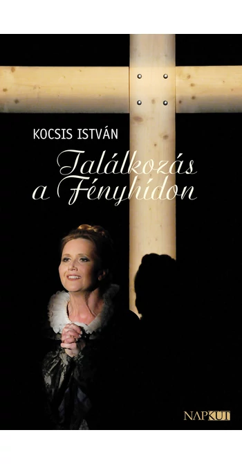 Kocsis István: Találkozás a Fényhídon