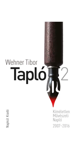 Wehner Tibor: Tapló 2.