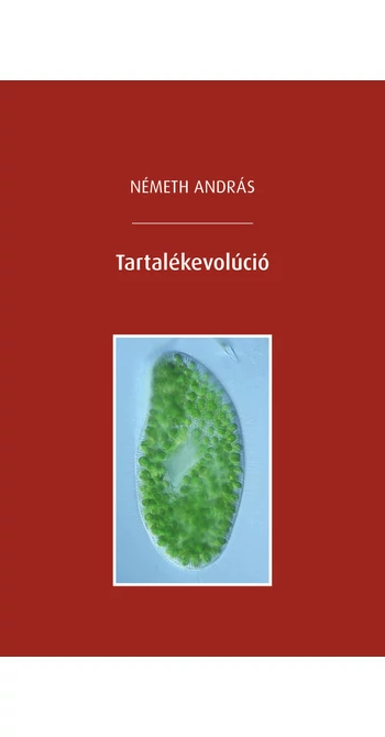 Németh András: Tartalékevolúció
