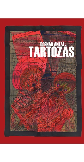 Bognár Antal: Tartozás