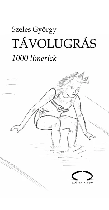 Szeles György: Távolugrás