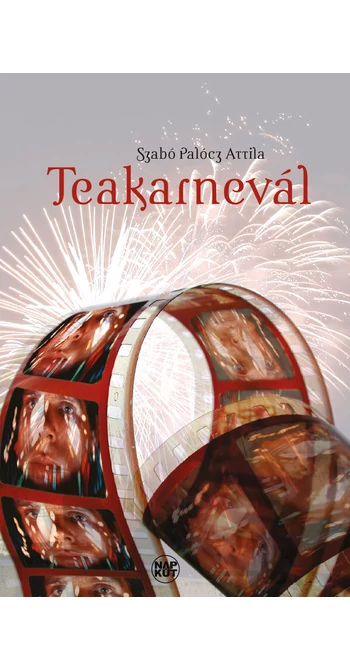 Szabó Palócz Attila: Teakarnevál