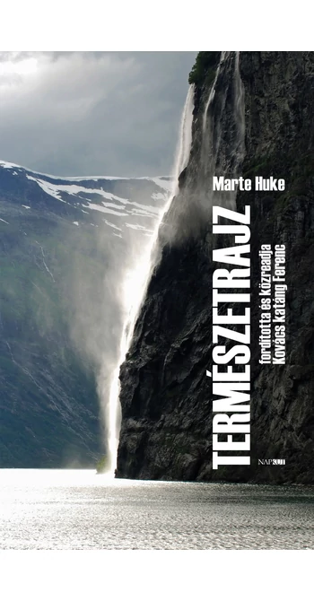 Marte Huke: Természetrajz