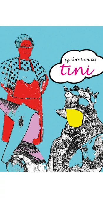 Szabó Tamás: Tini