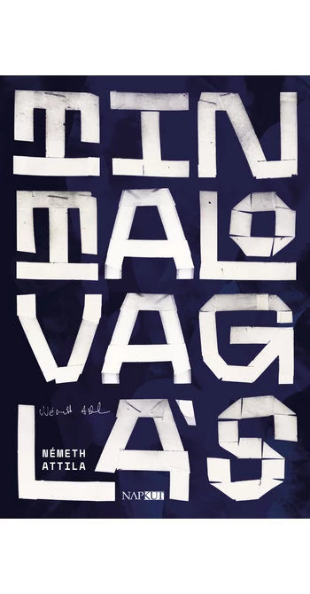 Németh Attila: Tintalovaglás