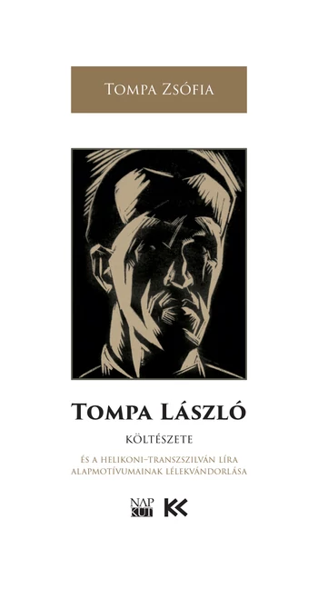 Tompa Zsófia: Tompa László költészete