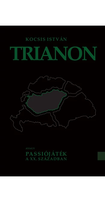 Kocsis István: Trianon