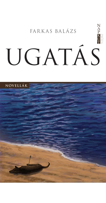 Farkas Balázs: Ugatás