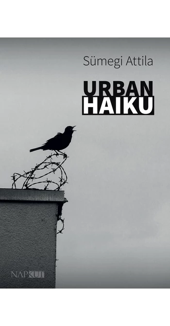 Sümegi Attila: Urban haiku