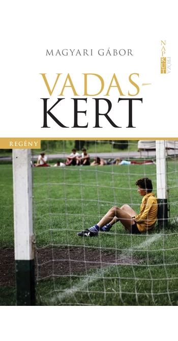 Magyari Gábor: Vadaskert