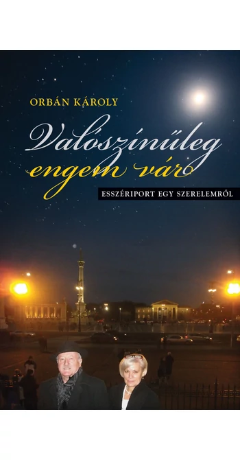 Orbán Károly: Valószínűleg engem vár