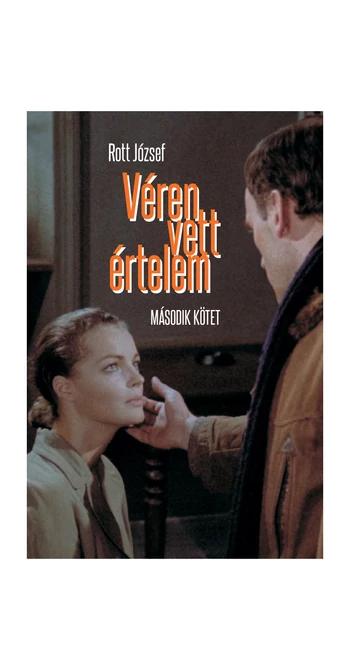 Rott József: Véren vett értelem 2. kötet