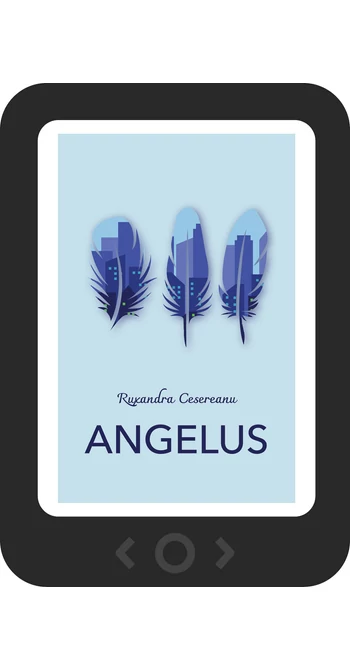 Ruxandra Cesereanu: Angelus [e-könyv]