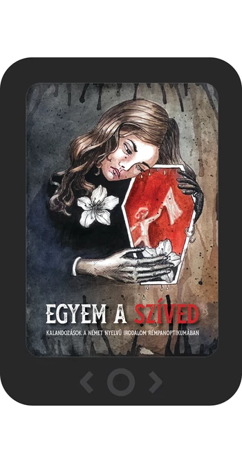 Egyem a szíved [e-könyv]