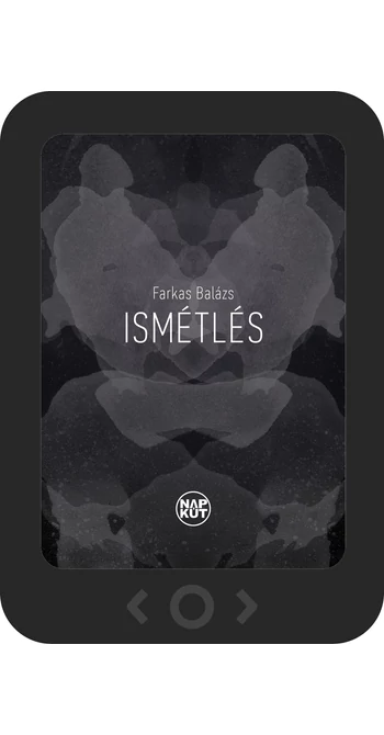 Farkas Balázs: Ismétlés [e-könyv]