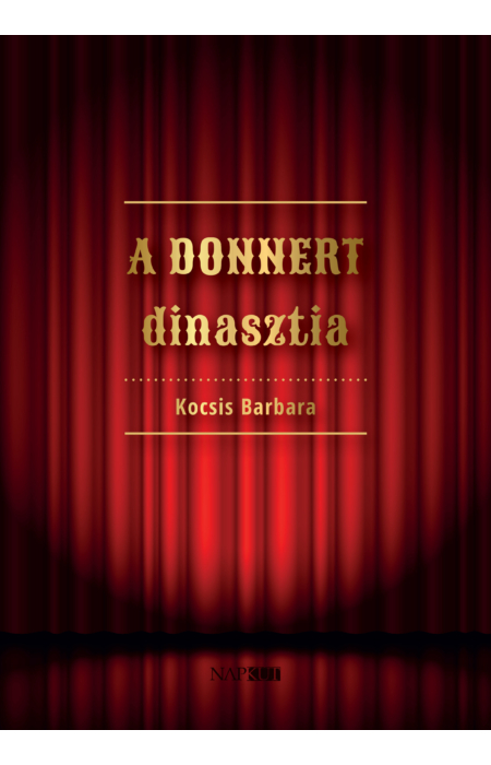 Kocsis Barbara: A Donnert dinasztia