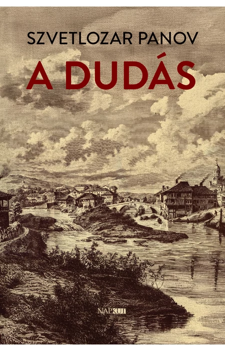 Szvetlozar Panov: A dudás