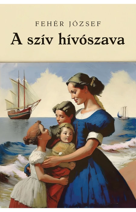 Fehér József: A szív hívószava