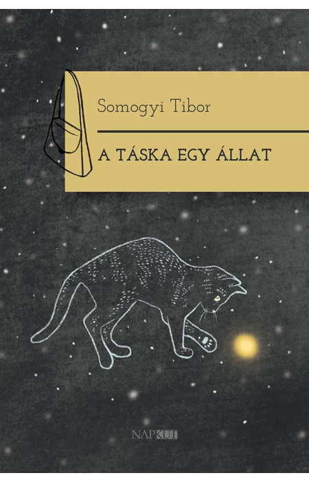 Somogyi Tibor: A táska egy állat