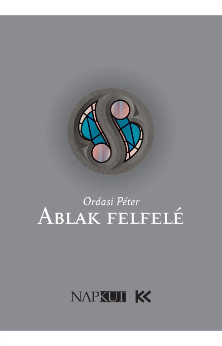 Ordasi Péter: Ablak felfelé