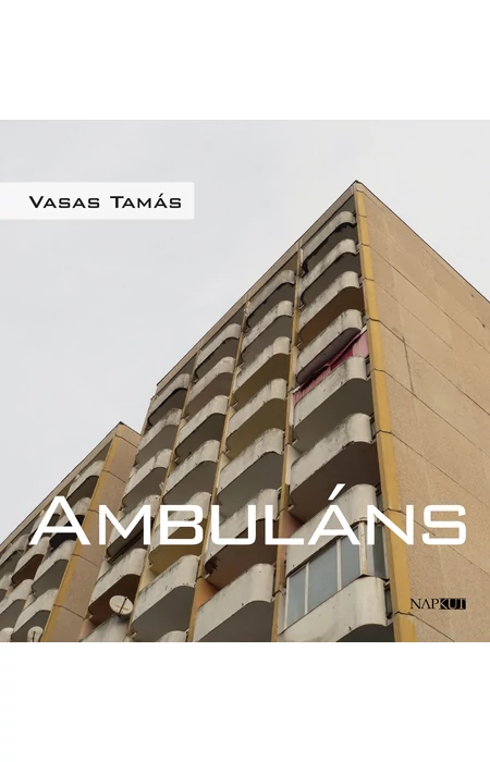 Vasas Tamás: Ambuláns