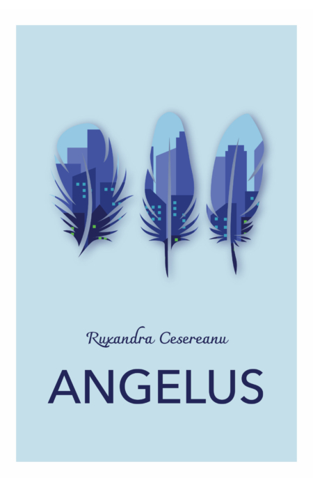 Ruxandra Cesereanu: Angelus