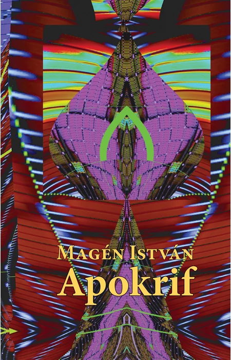 Magén István: Apokrif