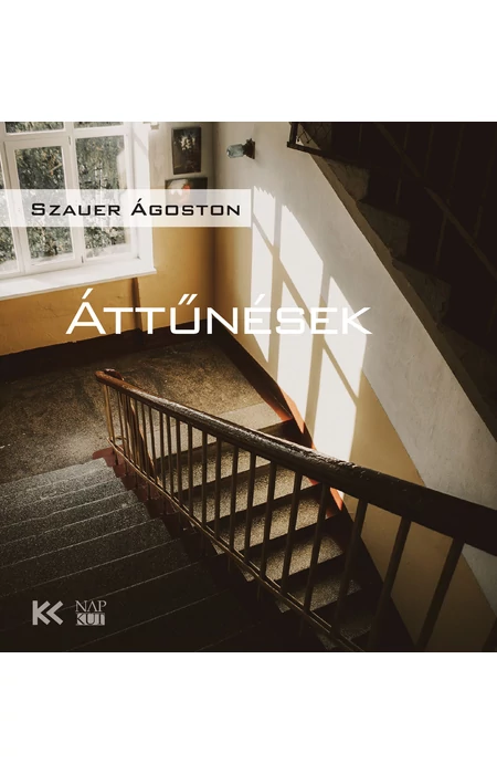 Szauer Ágoston: Áttűnések