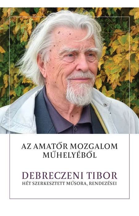 Az amatőr mozgalom műhelyéből