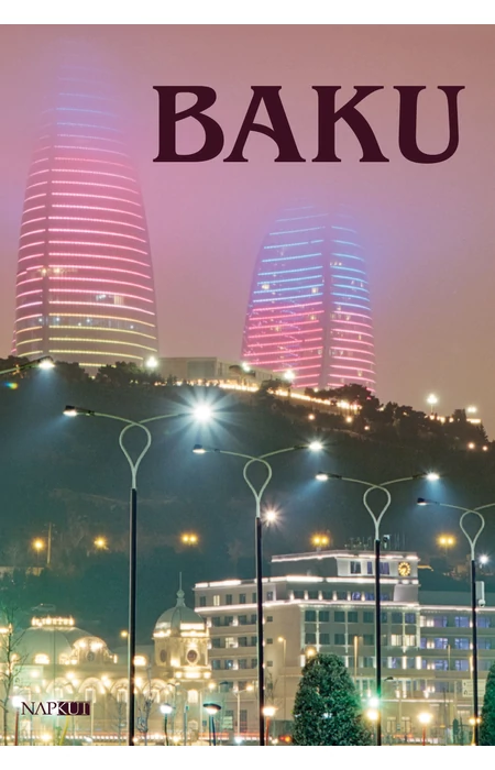 Baku