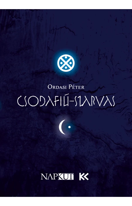 Ordasi Péter: Csodafiú-szarvas