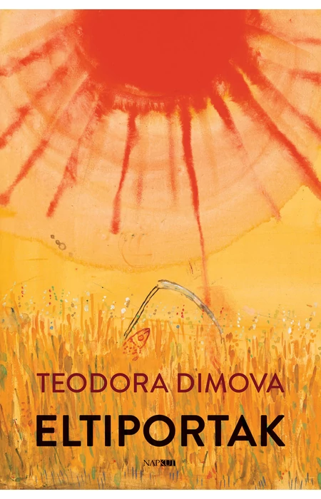 Teodora Dimova: Eltiportak