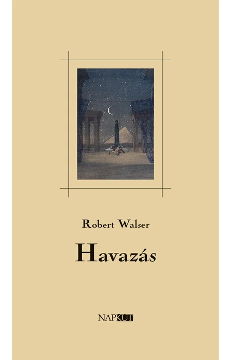 Robert Walser: Havazás