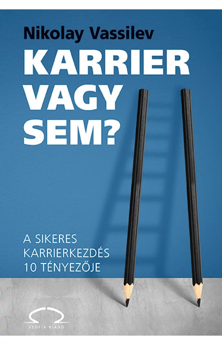 Nikolay Vassilev: Karrier vagy sem?