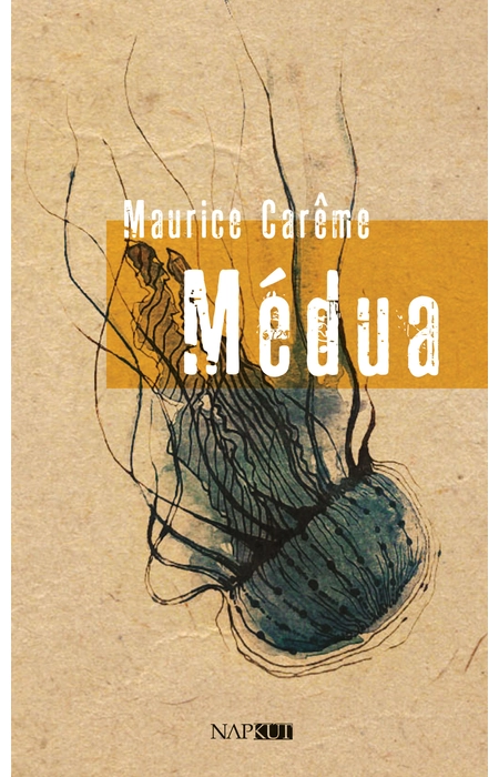 Maurice Carême: Médua