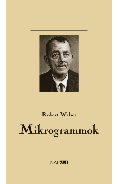 Robert Walser: Mikrogrammok