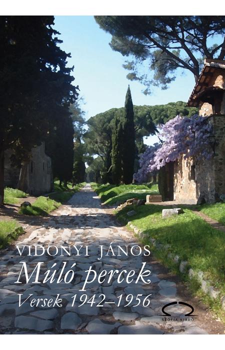 Vidonyi János: Múló percek
