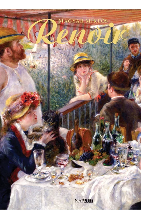 Magyar Miklós: Renoir