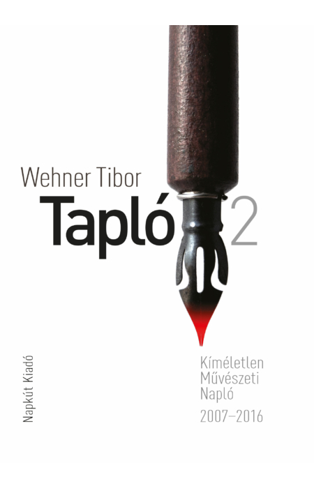 Wehner Tibor: Tapló 2.