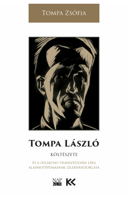 Tompa Zsófia: Tompa László költészete