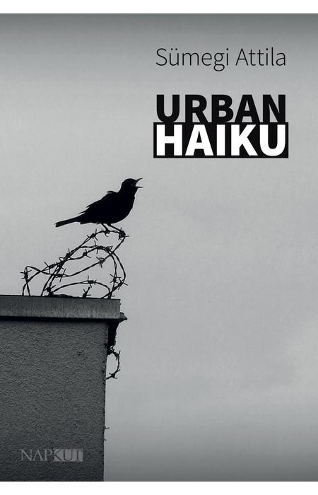 Sümegi Attila: Urban haiku