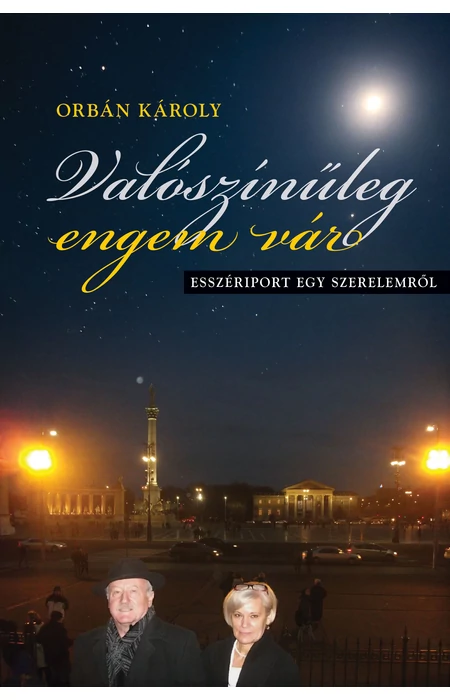 Orbán Károly: Valószínűleg engem vár