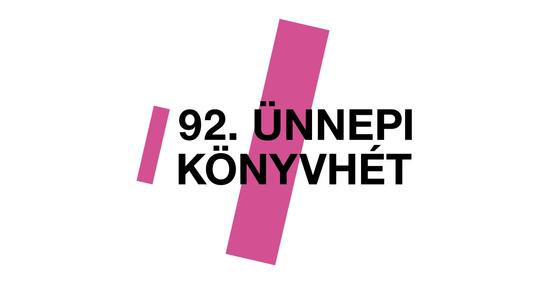 92. Ünnepi Könyvhét