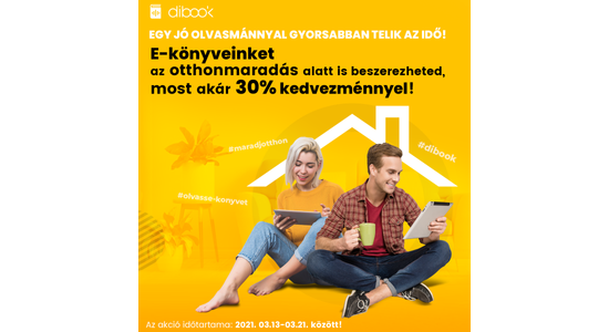 AKCIÓS E-KÖNYVEK | DIBOOK.HU